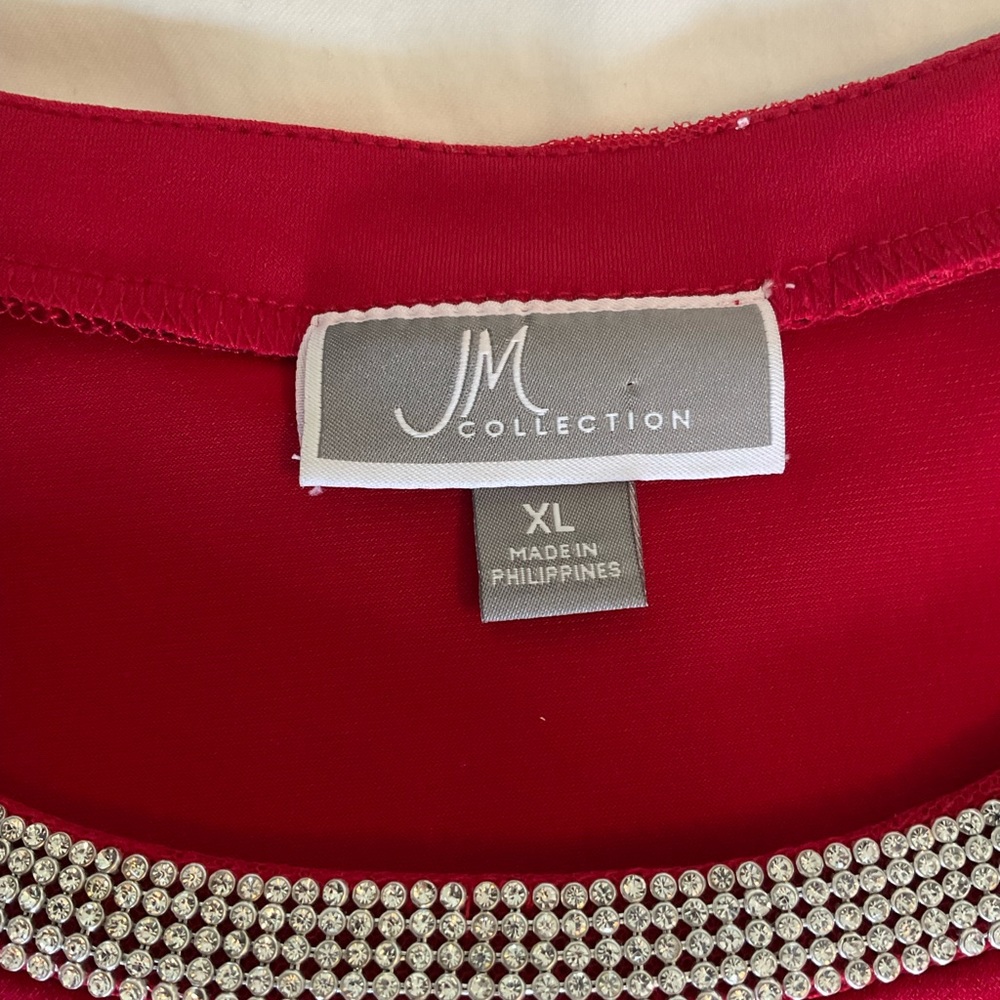 JM Collection tunic - Picture 8 of 8